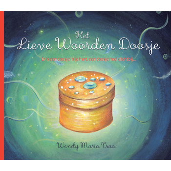 Het Lieve Woorden Doosje (Hardback) bij Singel 344