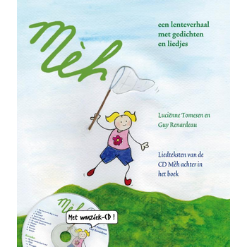 Meh (Hardback) bij Singel 344