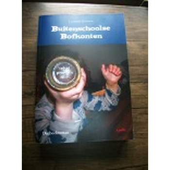 Buitenschoolse Bofkonten (Paperback) bij Singel 344