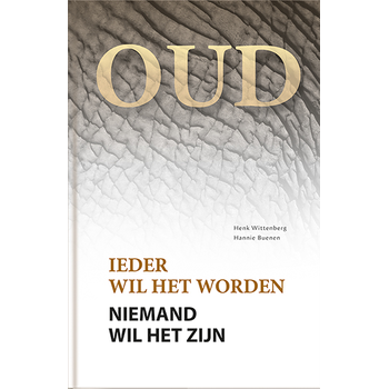 Oud (Hardback) bij Singel 344