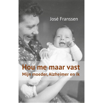 Hou me maar vast (Paperback) bij Singel 344