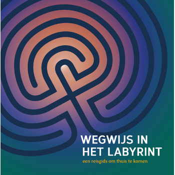 Wegwijs in het labyrint (Hardback) bij Singel 344