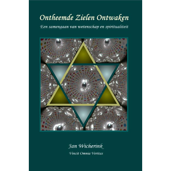 Ontheemde Zielen Ontwaken (Hardback) bij Singel 344
