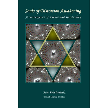 Souls of Distortion Awakening (Hardback) bij Singel 344