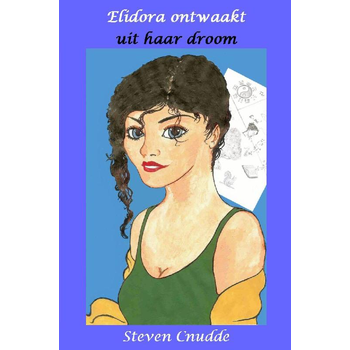 Elidora ontwaakt uit haar droom (Hardback) bij Singel 344