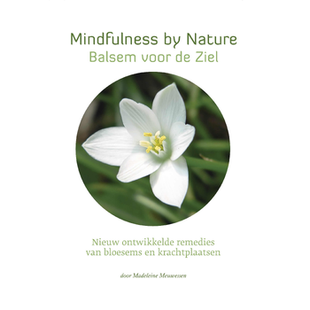 Star Remedies - Mindfulness by Nature - Balsem voor de Ziel (Hardback) bij Singel 344