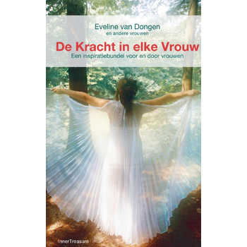 De kracht in elke Vrouw (Paperback) bij Singel 344