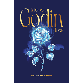 Ik ben een Godin. Jij ook. (Paperback) bij Singel 344