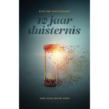 10 jaar duisternis (Paperback) bij Singel 344