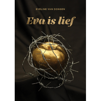Eva is lief (Paperback) bij Singel 344