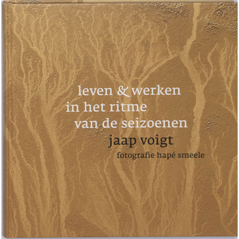 Leven en werken in het ritme van de seizoenen (Hardback) bij Singel 344