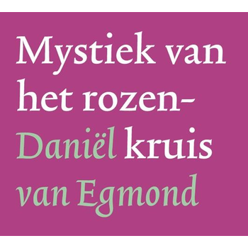 Mystiek van het rozenkruis (Audio CD) bij Singel 344