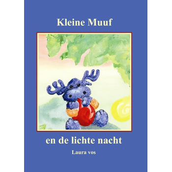 Kleine Muuf en de lichte nacht (Hardback) bij Singel 344