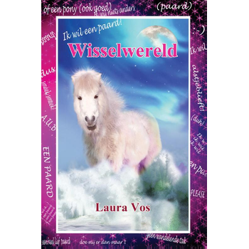 Wisselwereld (Paperback) bij Singel 344