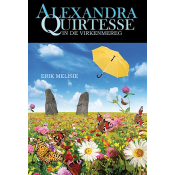 Alexandra Quirtesse in de Virkenmereg (Paperback) bij Singel 344