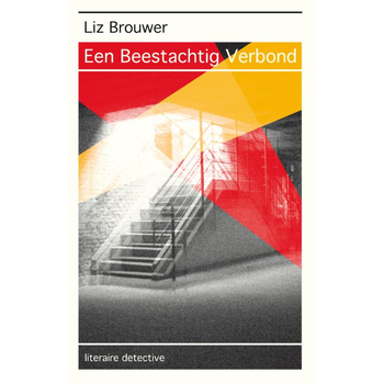 Een beestachtig verbond (Paperback) bij Singel 344