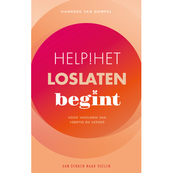 Help! Het loslaten begint (Hardback) bij Singel 344