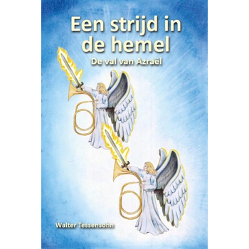 Een strijd in de hemel (Hardback) bij Singel 344