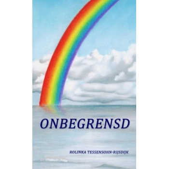 Onbegrensd (Hardback) bij Singel 344