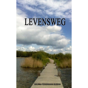 Levensweg (Hardback) bij Singel 344