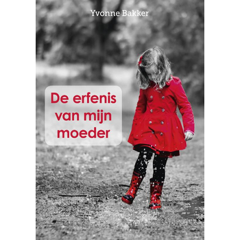 De erfenis van mijn moeder (Paperback) bij Singel 344