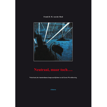 Neutraal, maar toch... (Paperback) bij Singel 344