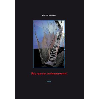 Reis naar een verdwenen wereld (Paperback) bij Singel 344