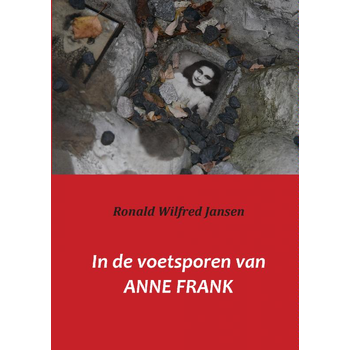 In de voetsporen van Anne Frank (Paperback) bij Singel 344