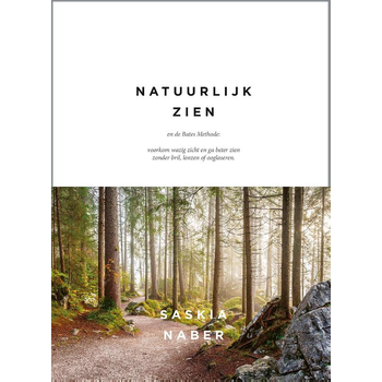 Natuurlijk zien en de Bates Methode (Hardback) bij Singel 344