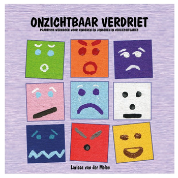 Onzichtbaar verdriet (Paperback) bij Singel 344