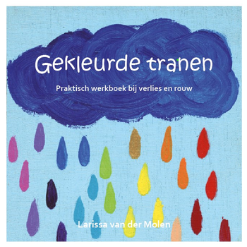 Gekleurde Tranen (Paperback) van L. Molen