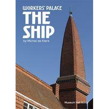 Workers palace (Paperback) bij Singel 344