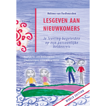 Lesgeven aan nieuwkomers (Paperback) bij Singel 344