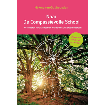 Naar de compassievolle school (Paperback) bij Singel 344