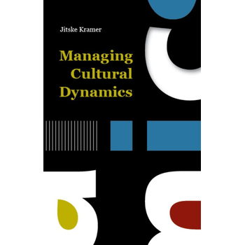 Managing Cultural Dynamics (Paperback) bij Singel 344