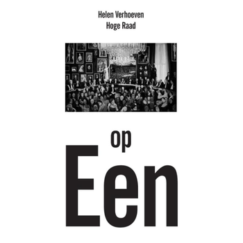 Hoge Raad een op een (Paperback) bij Singel 344