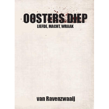 Ooster Diep (Hardback) bij Singel 344