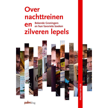 Over nachttreinen en zilveren lepels (Paperback) bij Singel 344