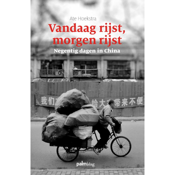 Vandaag rijst, morgen rijst (Paperback) bij Singel 344