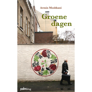 Groene dagen (Paperback) bij Singel 344