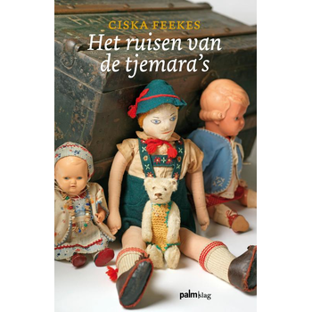 Het ruisen van de tjemara's (Paperback) bij Singel 344