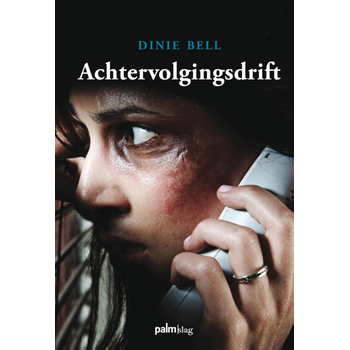 Achtervolgingsdrift (Paperback) bij Singel 344