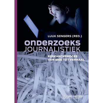 Onderzoeksjournalistiek (Paperback) bij Singel 344