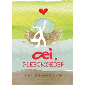 Oei, pleegmoeder (Hardback) bij Singel 344