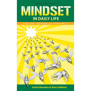 Mindset in daily life (Paperback) bij Singel 344