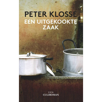 Een uitgekookte zaak (Paperback) bij Singel 344