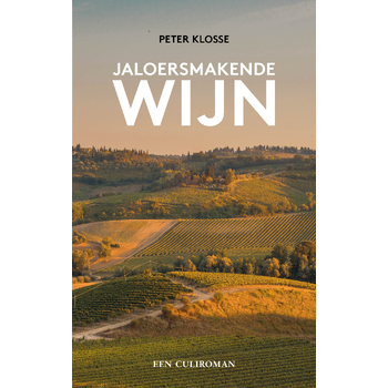 Jaloersmakende Wijn (Paperback) bij Singel 344
