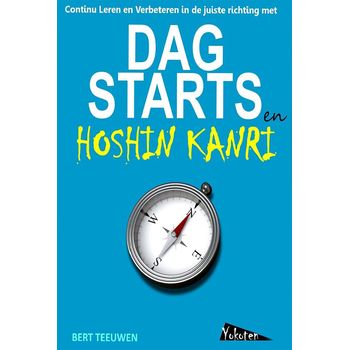 Dagstarts en Hoshin Kanri (Paperback) bij Singel 344