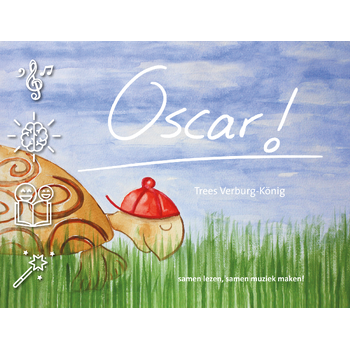Oscar! (Hardback) bij Singel 344