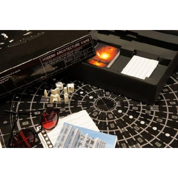 Modern Architecture Game van B. Reuser
